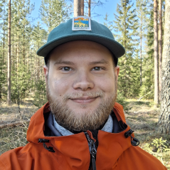 Antti Pekkanen