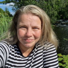 Mari Matikainen