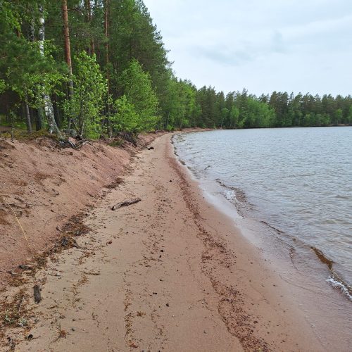 Kohteen Savitaipaleen Lepänkantoa kehitetään – vastaa kyselyyn! pääkuva