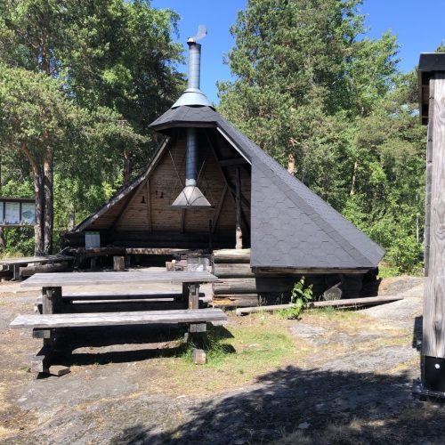 Kohteen Karhusaaren Länsisatamaan tulossa uusi laivalaituri pääkuva